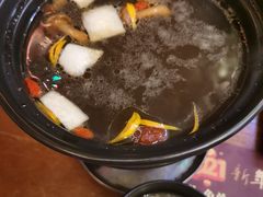 -束河人家(南锣鼓巷店)