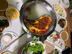 -大龙燚火锅