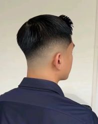 -大人物·男士理发馆