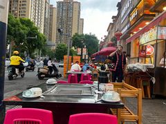 -塘屋烧烤·云南火塘烧烤品牌(联盟路店)