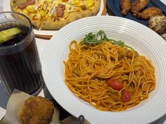 -必胜客(长沙天健城店)