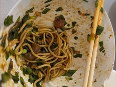 -丁记面馆(凤凰店)