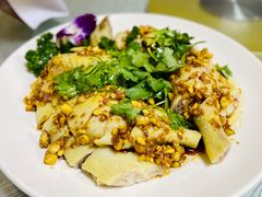 -强记海鲜·大排档(蛇口新街店)