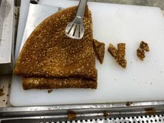 -香糯炎荞饼王(解放碑店)