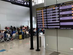 -长沙黄花国际机场-T1航站楼