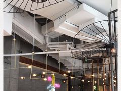 -The Rug Cafe(王府中环店)