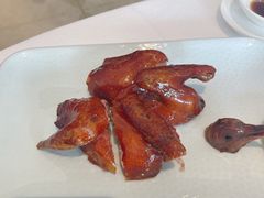 红烧乳鸽-顺峰(农展馆店)