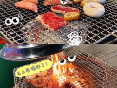 -递酒烤场(湛江路店)