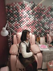 -Beauty Nails 美甲美睫皮肤管理