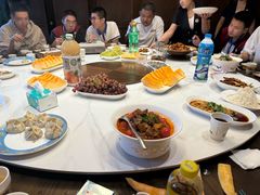 -相约·羊村小馆非遗手抓肉(七一酱园店)
