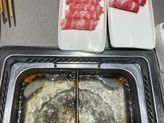 -海底捞火锅(金地广场生日主题店)