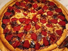 -比格比萨自助(德思勤四季汇店)