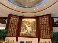 -上海圣淘沙万怡酒店