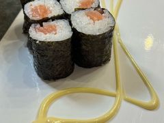 -将太无二·北美传奇寿司(瑞士公寓店)