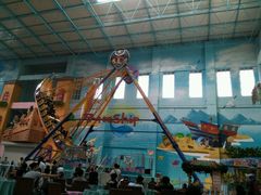 -蓬莱欧乐堡梦幻世界