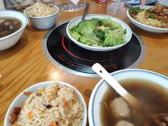 -功牛泉州牛肉小吃·火锅(三里街店)