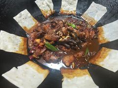 -皖北巫氏三胖地锅鸡(正大店)