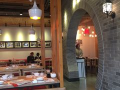 -新兴园饺子馆(北京百子湾店)