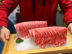 美国牛小排-快乐小羊火锅餐厅(农科路店)