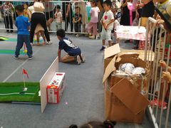 -翠微百货(龙德店)