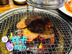 -韩一品韩国料理(柏庐南路店)