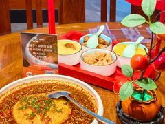 -面辣子·陕西家乡菜(长安店)