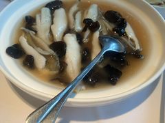 京派糟溜鱼片-苏浙汇(古北店)