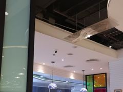 -新宝餐厅(流塘店)