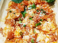 -妥妥烤肉料理(昙华林店)