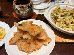 -老厨家(友谊路总店)