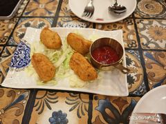 -番茄屋葡式美食(总店)