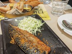 -卡朋西餐(东方广场店)