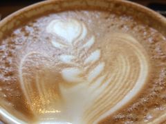 -Peet's 皮爷咖啡(东湖路手作店)