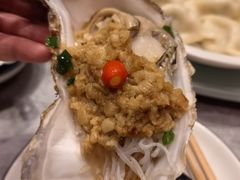 -添福来墨鱼饺子 · 海鲜东北菜(大连星海·黄浦路店)