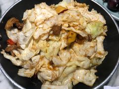 -小菜园新徽菜(南通崇川金鹰店)