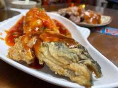 -聂记粤菜馆(鼓西路店)