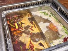 -好得火锅(育才店)
