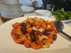 -望京辣宴·古法川菜(望京店)