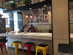 -阿琴面馆(武林路店)