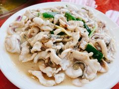 -大地土窑菜馆·特色罗浮农家菜(罗浮山景区店)