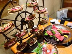 -黑牛の店·和牛烧肉(合生汇店)