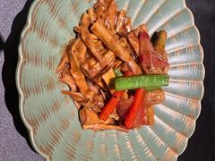 -A One Kitchen·南京精菜馆(德基广场店)