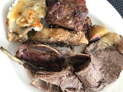 -圣丰索菲特·2 On 988 Café 自助餐厅