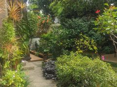 -厦门良筑精品酒店(厦门中山路店)