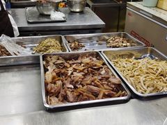 -泉儿头杂碎(杂碎师大店)