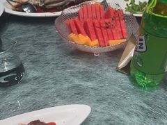 -凤凰园烤鸭店·唐山菜·传承花椒肉(老唐丰路店)