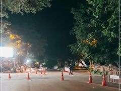 -清迈夜间动物园