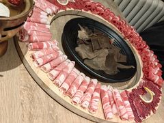 -古关火锅店(古北水镇景区店)