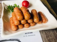-犇腾牛排(盛泽太古店)