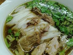 -星粉面大王城(德馨园店)